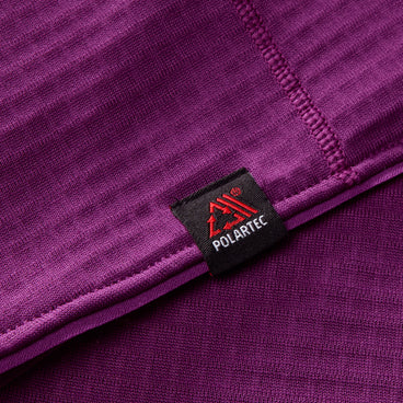 Women's MTN Guide Hoody - Spectral Purple
