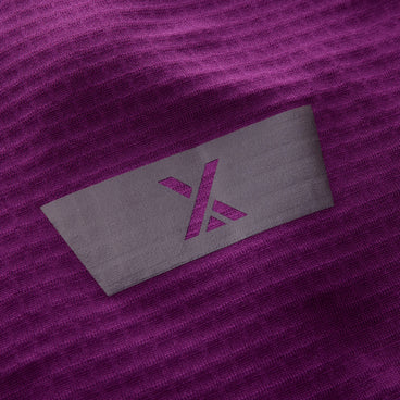 Women's MTN Guide Hoody - Spectral Purple