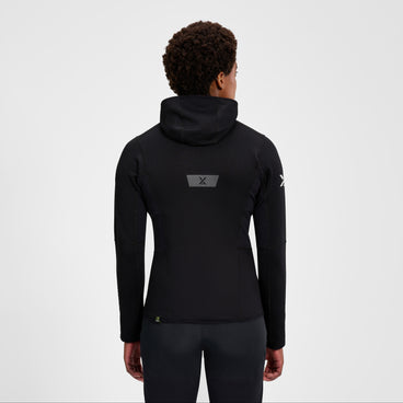 Women's MTN Guide Hoody - Black