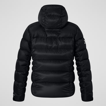 Men's MTN Arete Ultra Down Hoody - Black