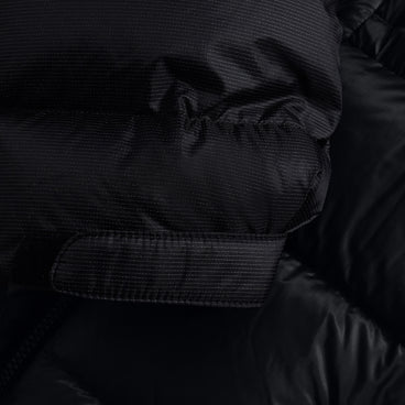 Men's MTN Arete Ultra Down Hoody - Black