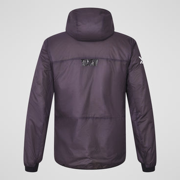 Men's MTN Arete Synthetic Hoody - Purple