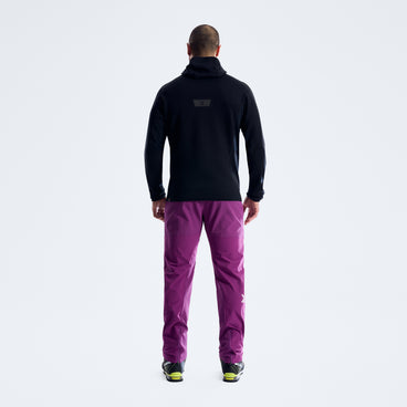 Men's MTN Guide Hoody - Jet Black
