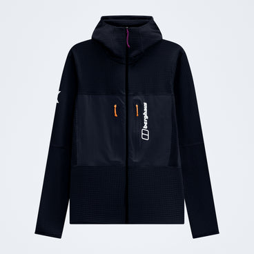 Men's MTN Guide Hoody - Jet Black