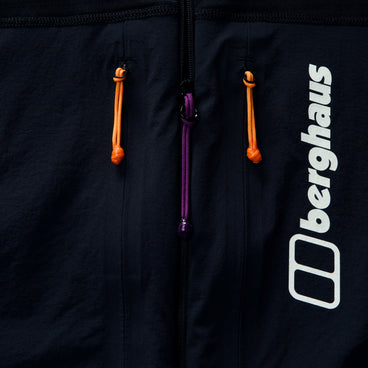 Men's MTN Guide Hoody - Jet Black
