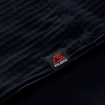 Men's MTN Guide Hoody - Jet Black