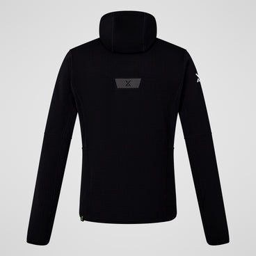 Men's MTN Guide Hoody - Black