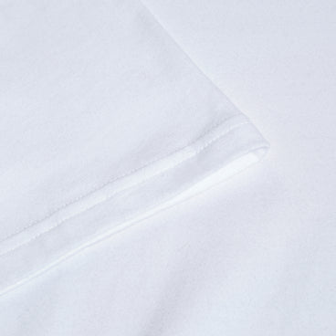 Men's Mont Blanc MTN Super Stretch Tee - White