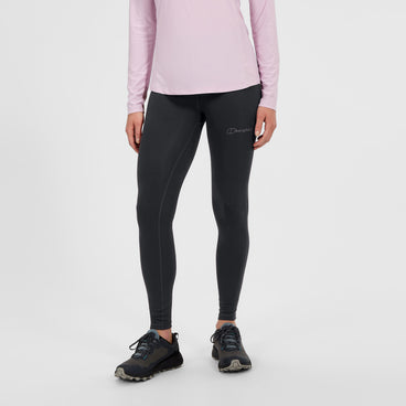 Women's Berghaus Core Legging - Black