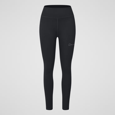Women's Berghaus Core Legging - Black