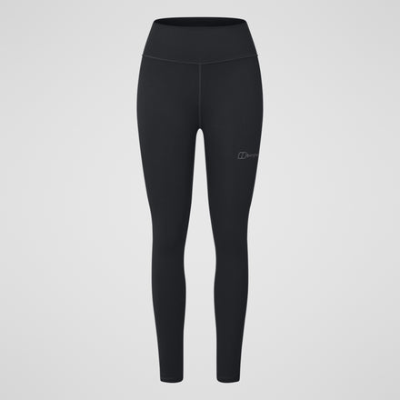 Women's Berghaus Core Legging - Black