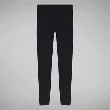 Women's Berghaus Core Legging - Black