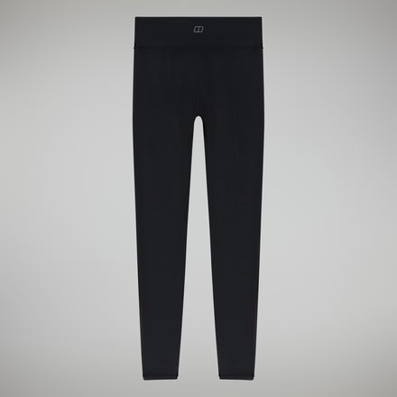 Women's Berghaus Core Legging - Black