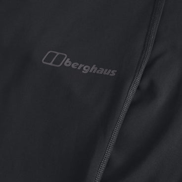 Women's Berghaus Core Legging - Black