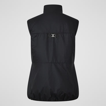 Women's MTN Arete Synthetic Vest - Black