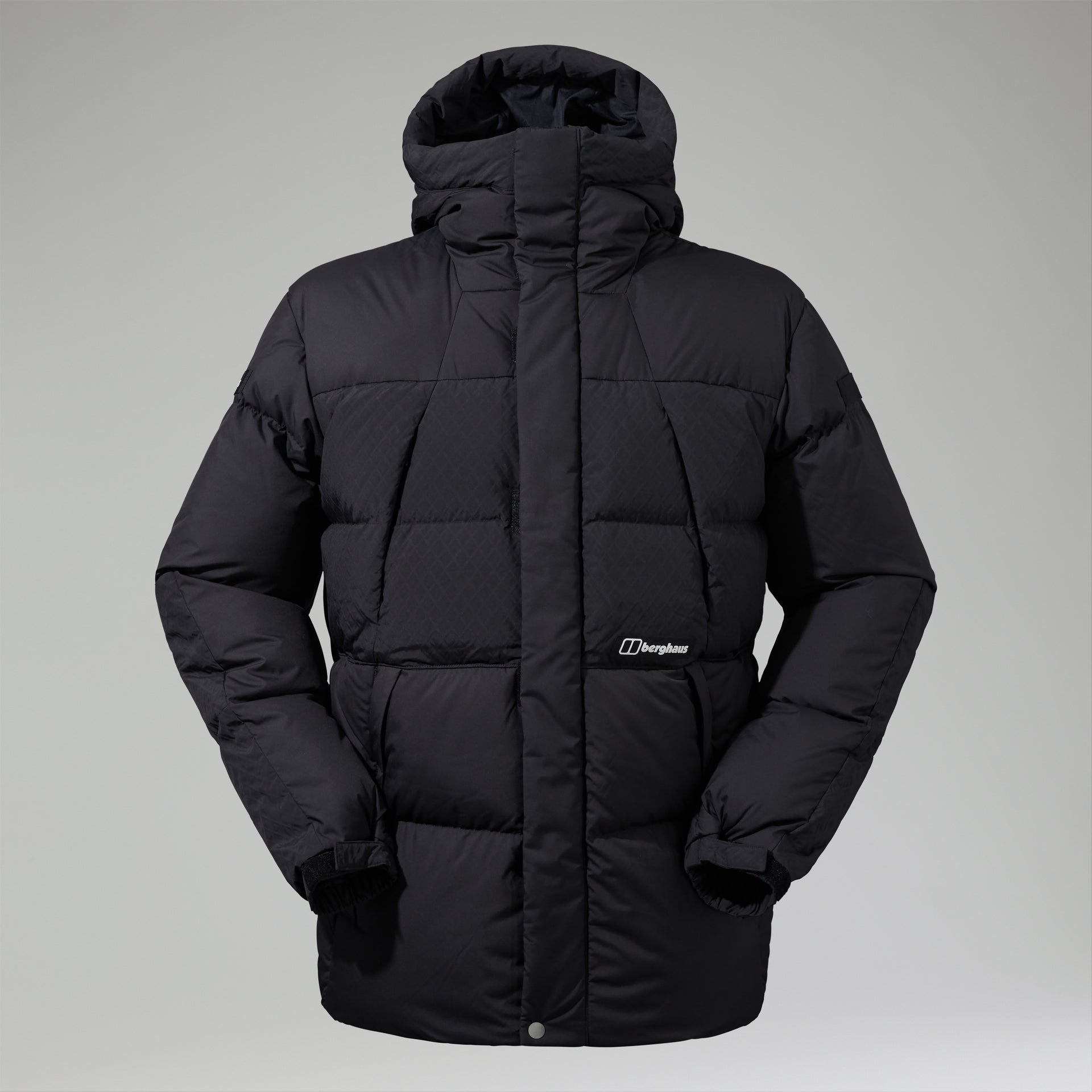 Fawdon Down Jacket