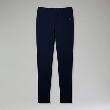 Women's Everyday Skinny Stretch Pant - Blue