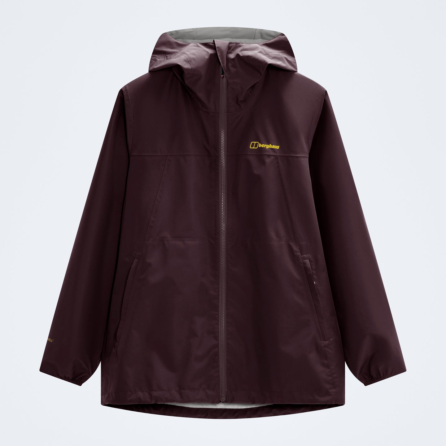 Women's Deluge Pro 3.0 Waterproof Jacket - Chakra
