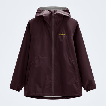 Women's Deluge Pro 3.0 Waterproof Jacket - Chakra