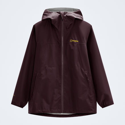 Women's Deluge Pro 3.0 Waterproof Jacket - Chakra