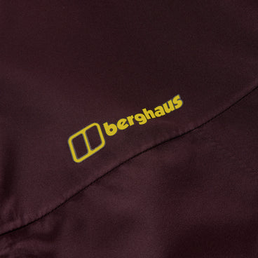 Women's Deluge Pro 3.0 Waterproof Jacket - Chakra