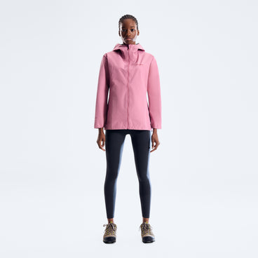 Women's Deluge Pro 3.0 Waterproof Jacket - Provence