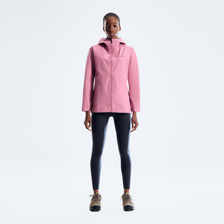 Women's Deluge Pro 3.0 Waterproof Jacket - Provence