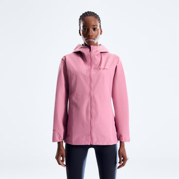 Women's Deluge Pro 3.0 Waterproof Jacket - Provence