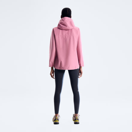 Women's Deluge Pro 3.0 Waterproof Jacket - Provence