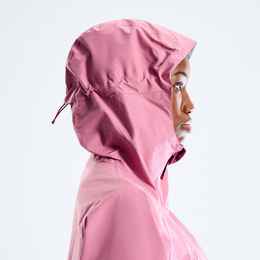 Women's Deluge Pro 3.0 Waterproof Jacket - Provence