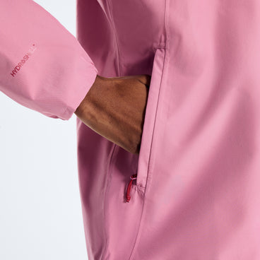 Women's Deluge Pro 3.0 Waterproof Jacket - Provence