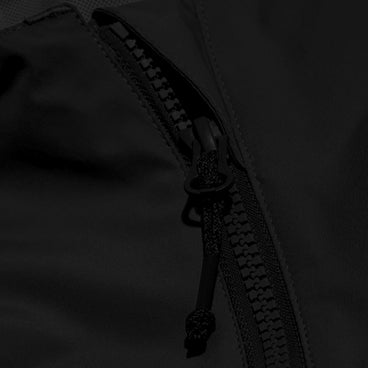Women's Deluge Pro 3.0 Waterproof Jacket - Black