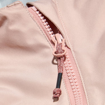 Women's Deluge Pro 3.0 Waterproof Jacket - Pink