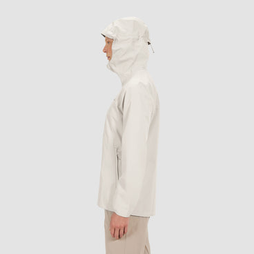 Women's Deluge Pro 3.0 Waterproof Jacket - Grey