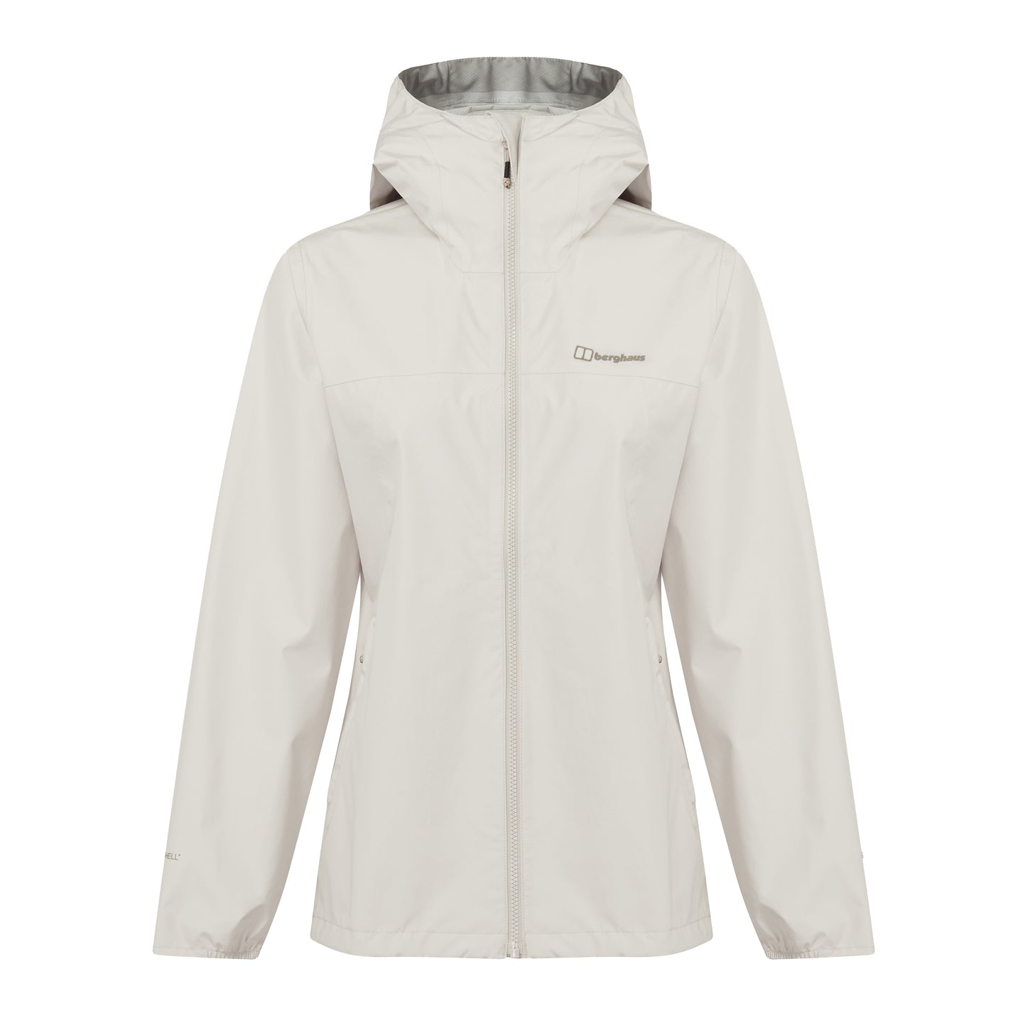 Women's Deluge Pro 3.0 Waterproof Jacket  - Grey