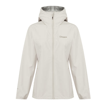 Women's Deluge Pro 3.0 Waterproof Jacket  - Grey