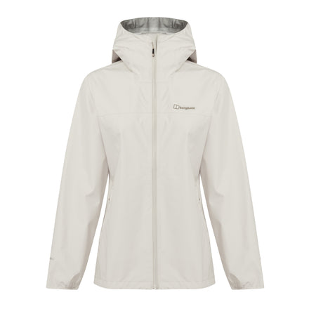 Women's Deluge Pro 3.0 Waterproof Jacket  - Grey