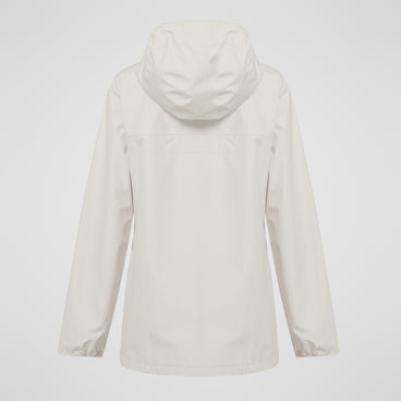 Women's Deluge Pro 3.0 Waterproof Jacket - Grey