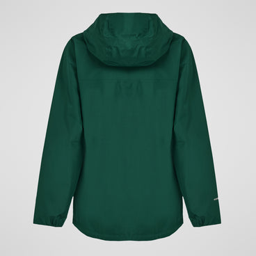 Women's Deluge Pro 3.0 Waterproof Jacket - Green