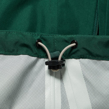 Women's Deluge Pro 3.0 Waterproof Jacket - Green