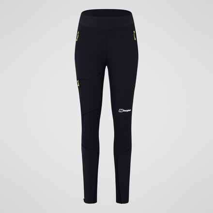 Women's MTN Guide Alpine Legging - Black