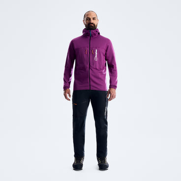 Men's MTN Guide Alpine Pant - Jet Black