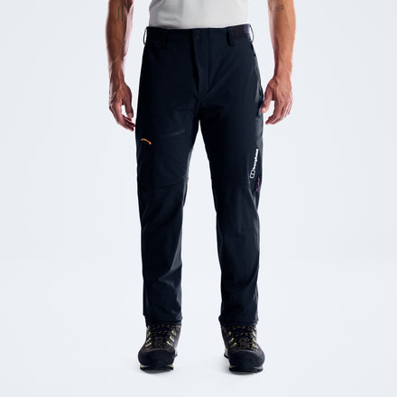 Men's MTN Guide Alpine Pant - Jet Black