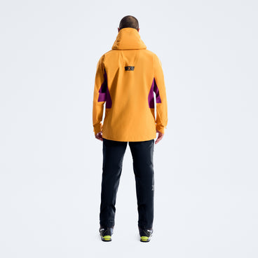Men's MTN Guide Alpine Pant - Jet Black