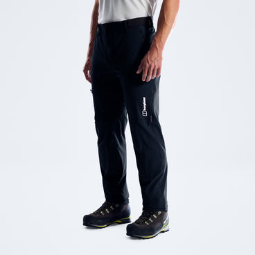 Men's MTN Guide Alpine Pant - Jet Black