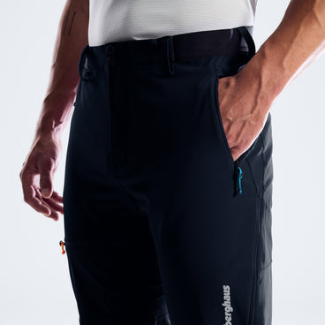 Men's MTN Guide Alpine Pant - Jet Black