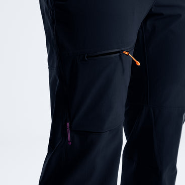 Men's MTN Guide Alpine Pant - Jet Black