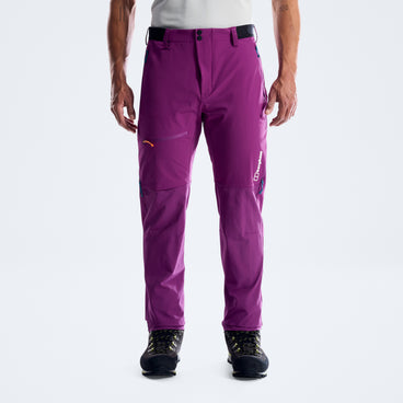 Men's MTN Guide Alpine Pant - Quantum Teal