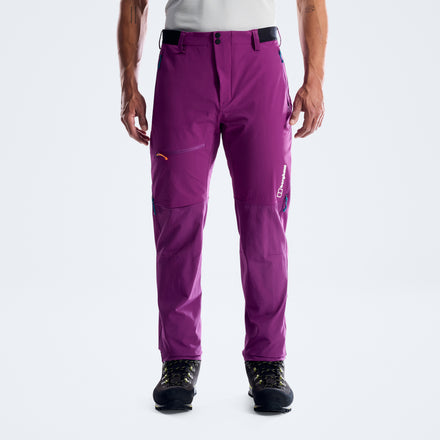 Men's MTN Guide Alpine Pant - Quantum Teal