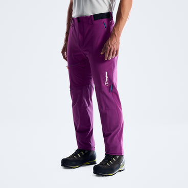 Men's MTN Guide Alpine Pant - Quantum Teal
